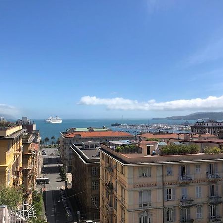 Apartmán Casa Palmira La Spezia Exteriér fotografie