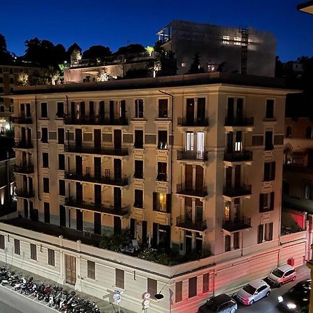 Apartmán Casa Palmira La Spezia Exteriér fotografie