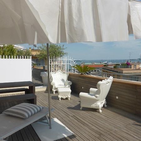 Apartmán Casa Palmira La Spezia Pokoj fotografie