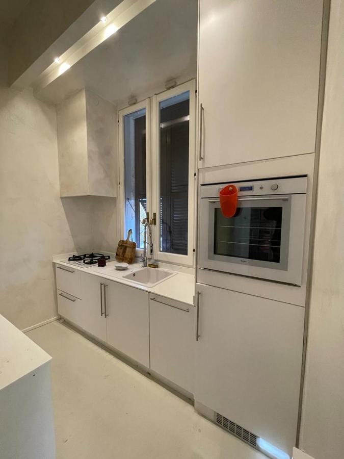Apartmán Casa Palmira La Spezia Exteriér fotografie