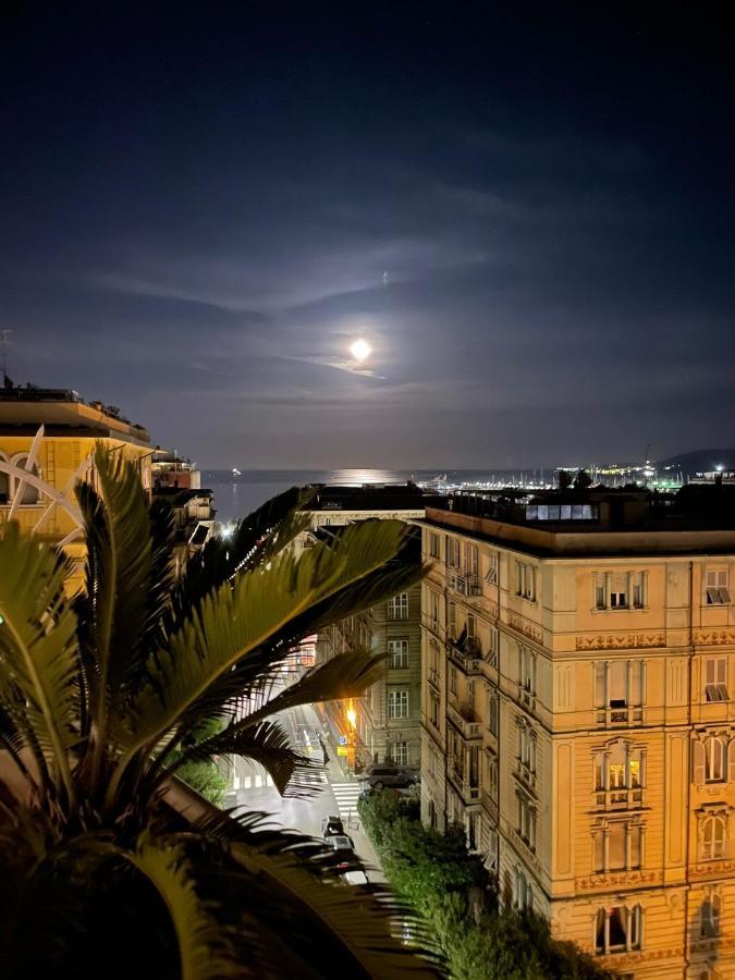 Apartmán Casa Palmira La Spezia Exteriér fotografie