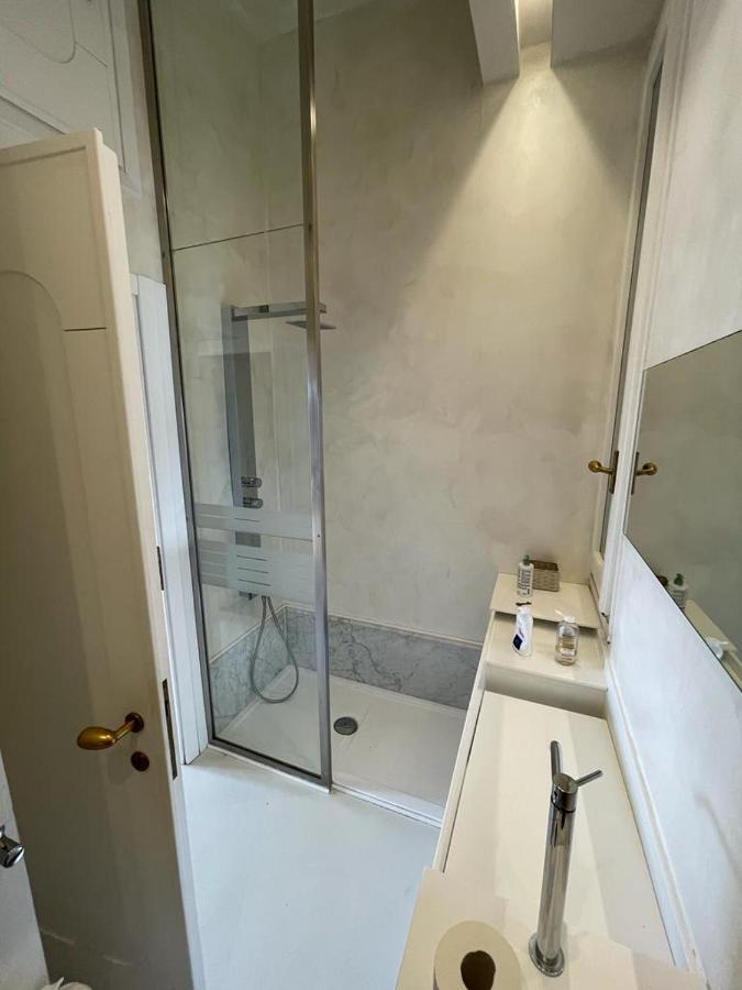 Apartmán Casa Palmira La Spezia Exteriér fotografie