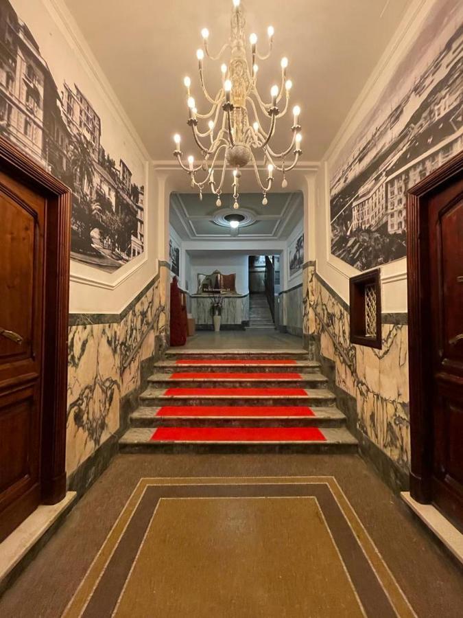 Apartmán Casa Palmira La Spezia Exteriér fotografie