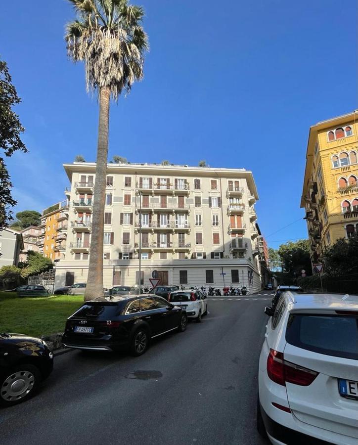 Apartmán Casa Palmira La Spezia Exteriér fotografie