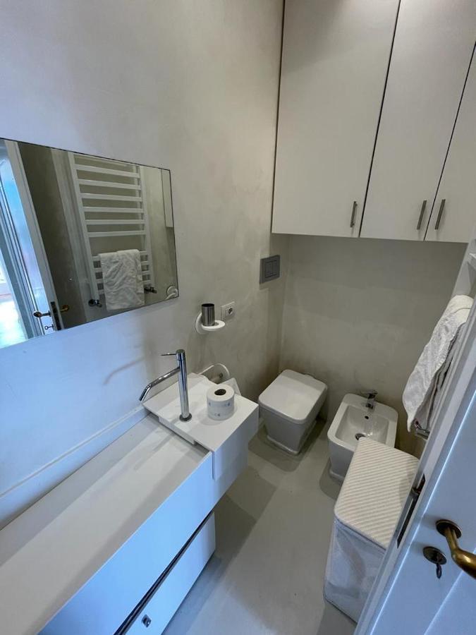 Apartmán Casa Palmira La Spezia Exteriér fotografie