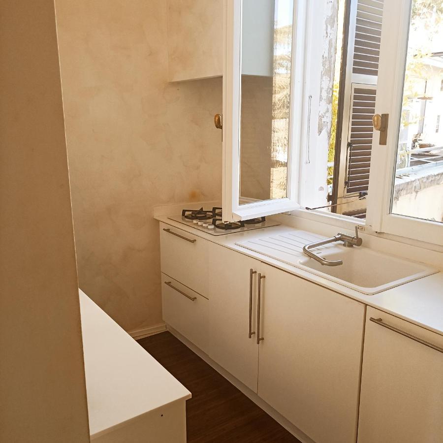 Apartmán Casa Palmira La Spezia Exteriér fotografie