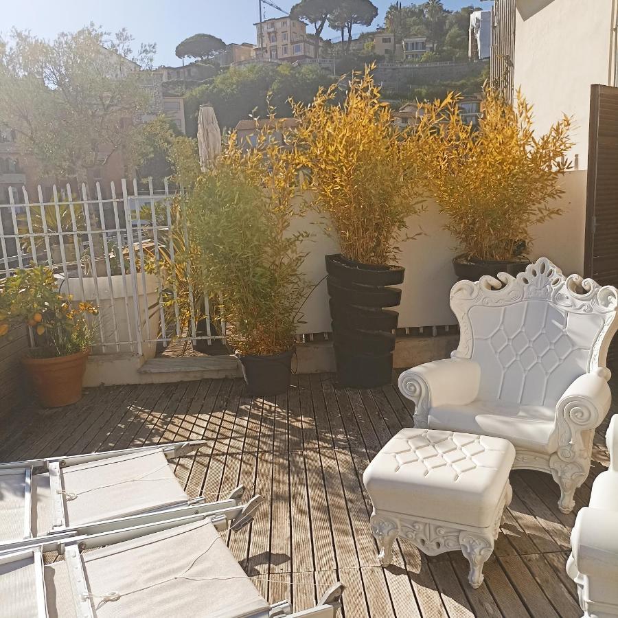 Apartmán Casa Palmira La Spezia Exteriér fotografie