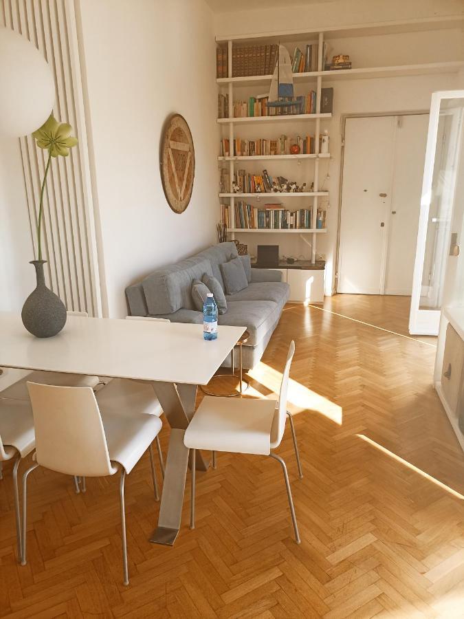 Apartmán Casa Palmira La Spezia Exteriér fotografie
