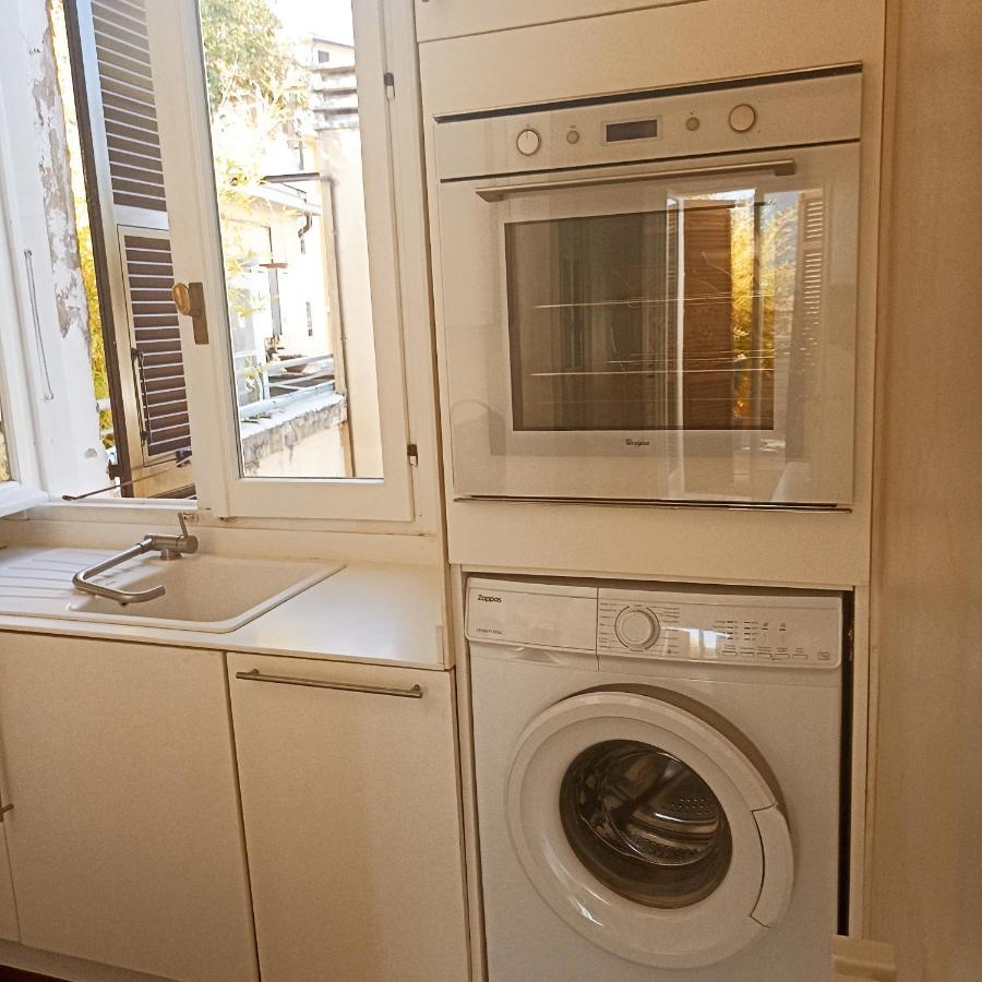 Apartmán Casa Palmira La Spezia Exteriér fotografie