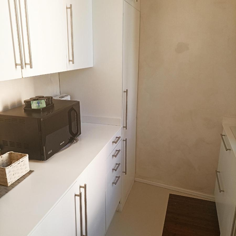 Apartmán Casa Palmira La Spezia Exteriér fotografie