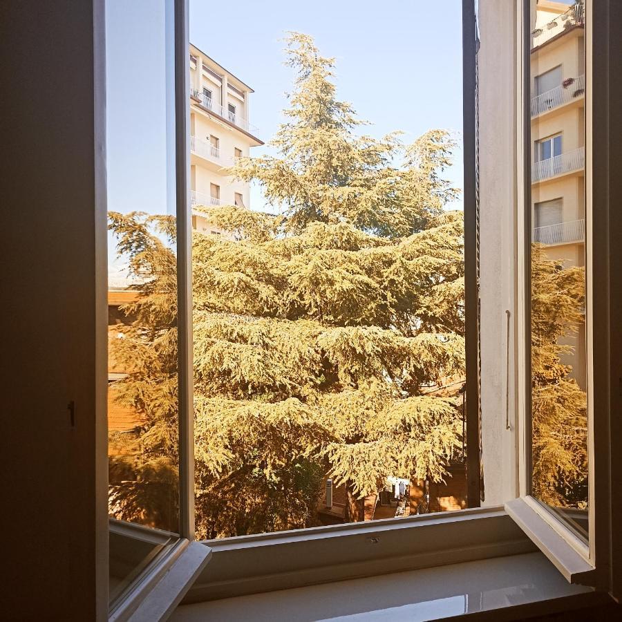 Apartmán Casa Palmira La Spezia Exteriér fotografie