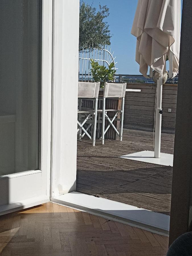 Apartmán Casa Palmira La Spezia Exteriér fotografie