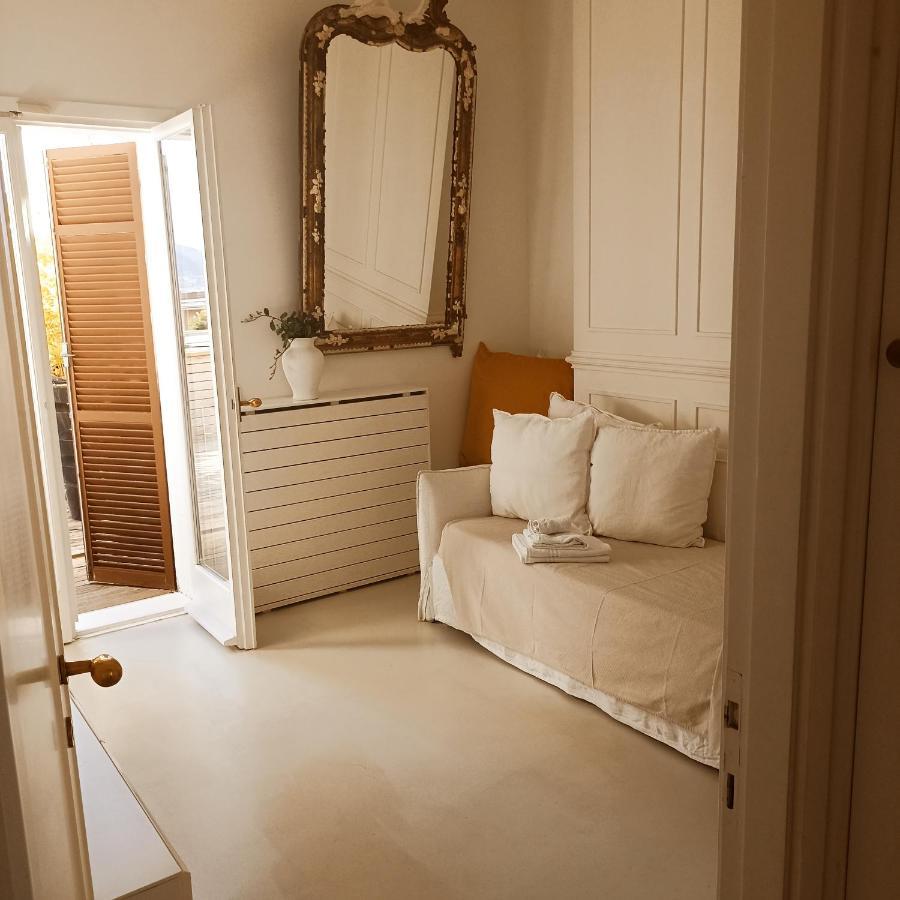 Apartmán Casa Palmira La Spezia Exteriér fotografie