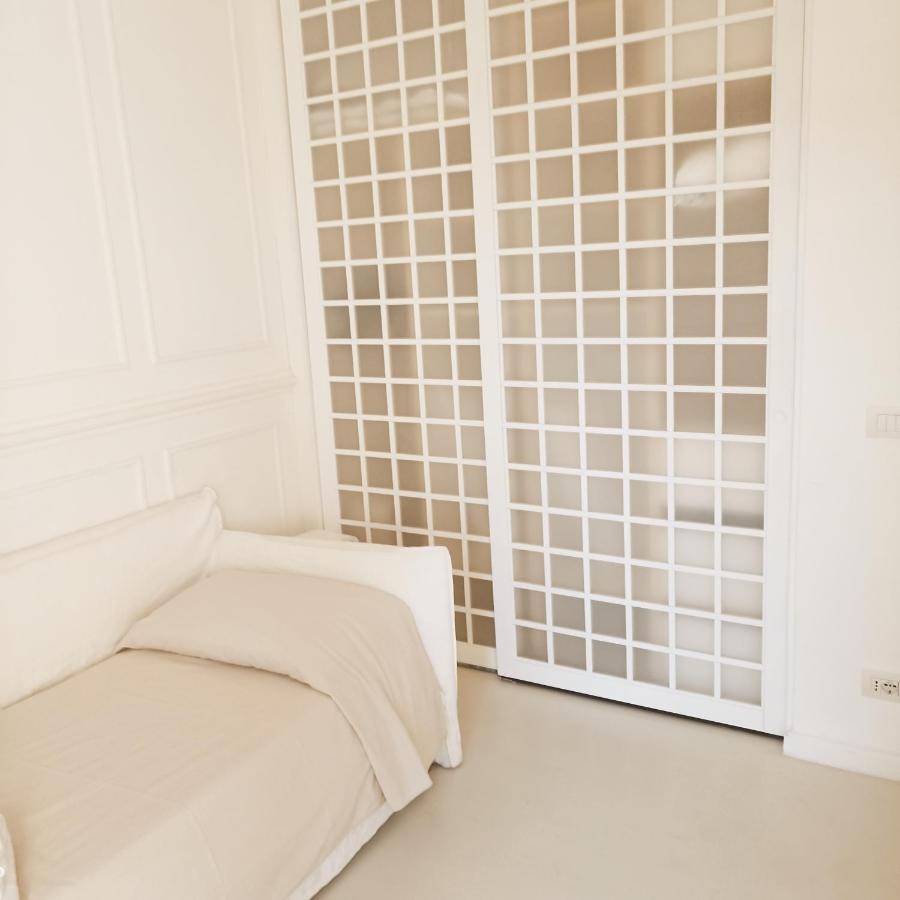 Apartmán Casa Palmira La Spezia Exteriér fotografie