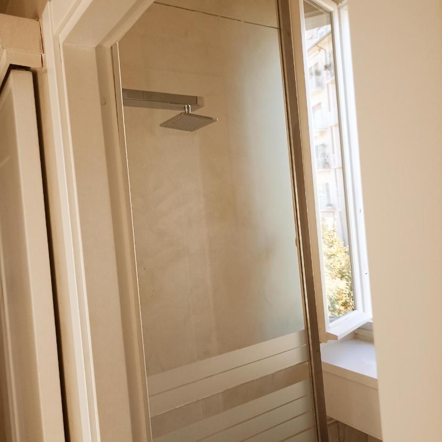 Apartmán Casa Palmira La Spezia Exteriér fotografie