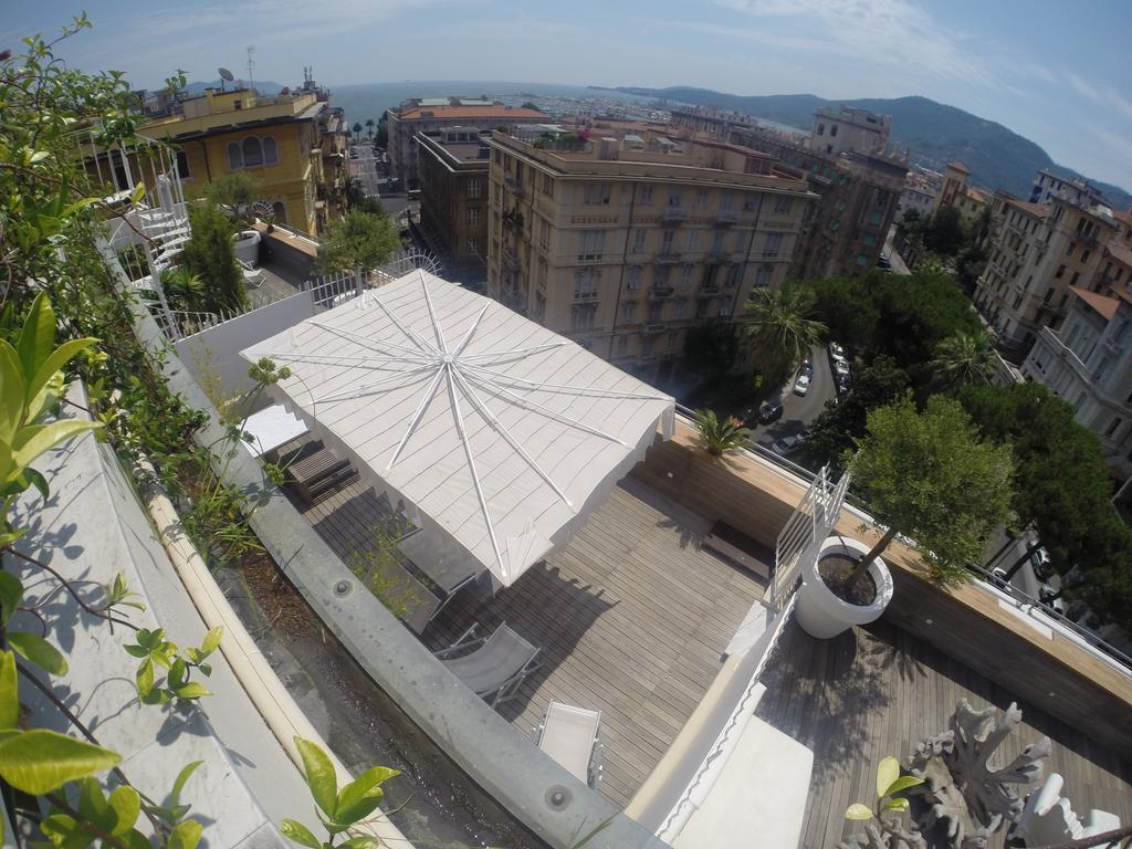 Apartmán Casa Palmira La Spezia Pokoj fotografie